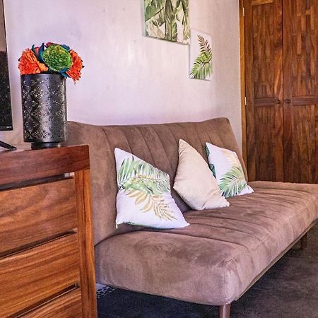 Hotel Bajito Bay Тронконес Екстер'єр фото