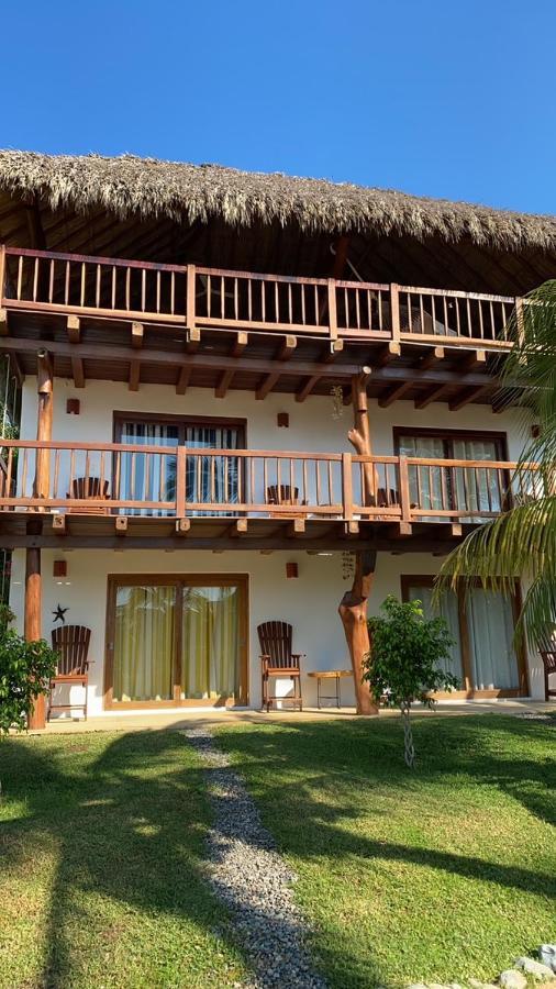 Hotel Bajito Bay Тронконес Екстер'єр фото